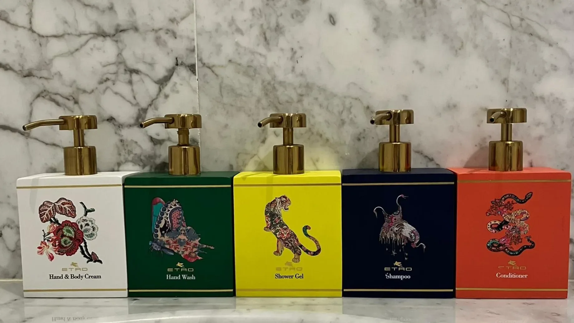 EXTRO Gift Box
